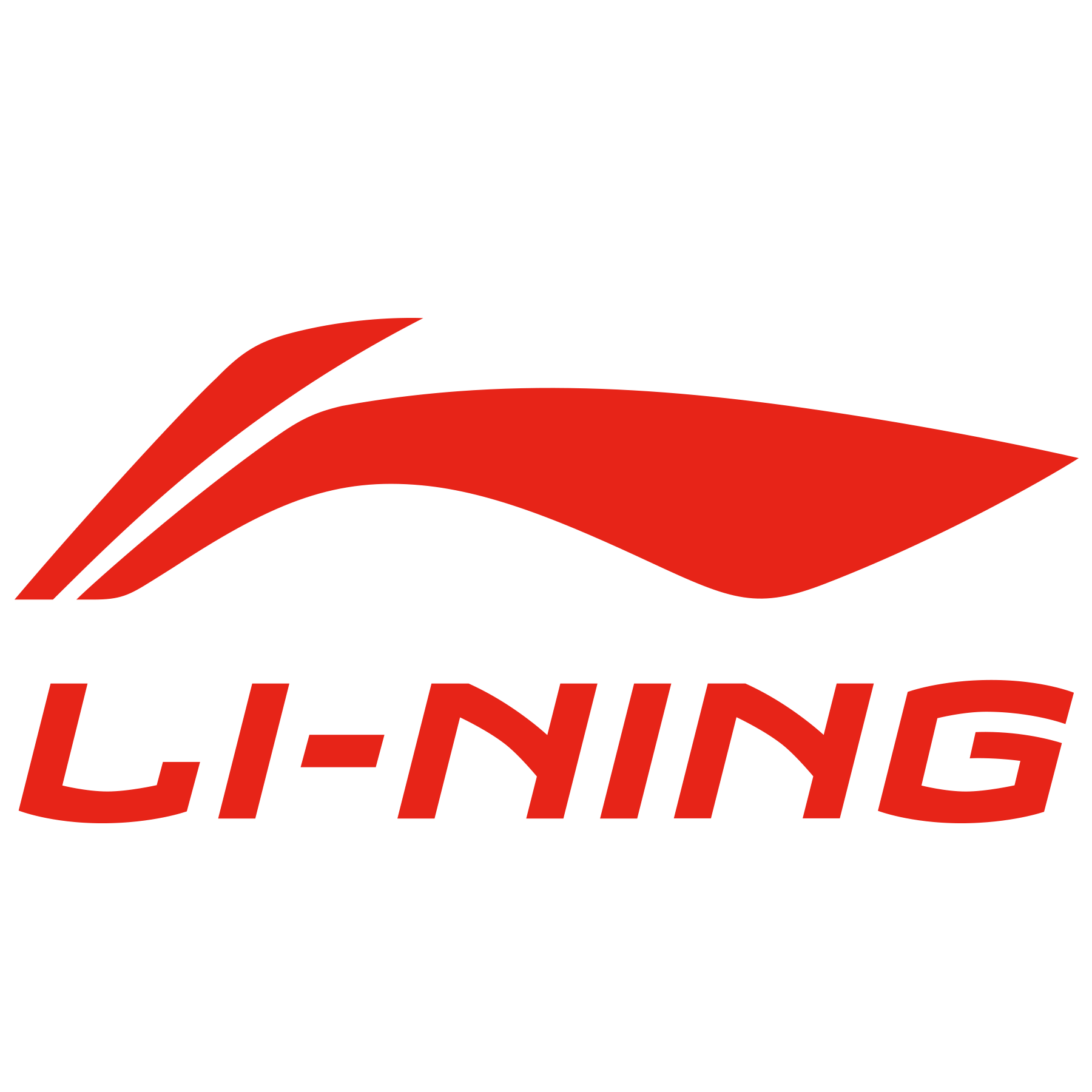 LI-NING